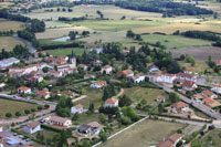 Photos de Lentigny