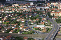 Photos de Riorges (Rue Denis Papin)