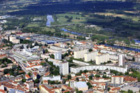 Photos de Roanne (Quartier Charlieu)