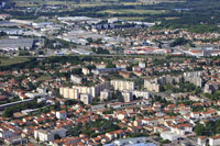 Photos de Roanne (Quartier Charlieu)