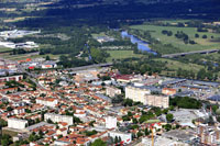 Photos de Roanne (Quartier Charlieu)