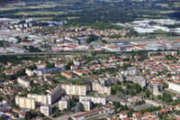Photos de Roanne (Quartier Charlieu)