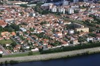 Photos de Roanne (Quartier de Clermont)