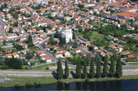 Photos de Roanne (Quartier de Clermont)