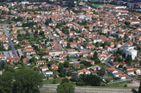 Photos de Roanne (Quartier de Clermont)