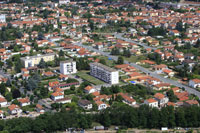 Photos de Roanne (Quartier de Clermont)