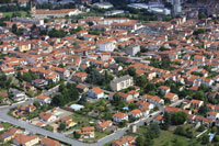Photos de Roanne (Quartier de Clermont)
