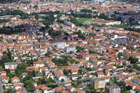 Photos de Roanne (Quartier de Clermont)