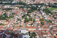 Photos de Roanne (Quartier de Clermont)