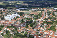 Photos de Roanne (Quartier de Clermont)