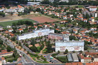 Photos de Roanne (Quartier de Clermont)