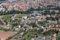 Photos de Roanne (Quartier de Clermont)