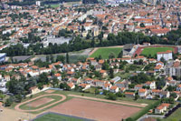 Photos de Roanne (Quartier de Clermont)