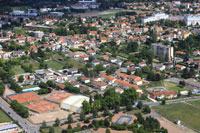 Photos de Roanne (Quartier de Clermont)