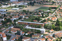 Photos de Roanne (Quartier de Clermont)