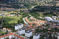Photos de Roanne (Quartier de Clermont)