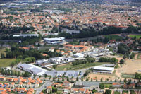 Photos de Roanne (Quartier de Clermont)