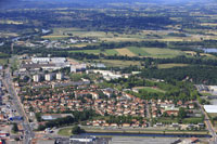 Photos de Roanne (Quartier Le Parc)