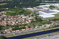 Photos de Roanne (Quartier Le Parc)