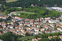 Photos de Roanne (Quartier Le Parc)