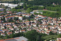 Photos de Roanne (Quartier Le Parc)