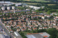 Photos de Roanne (Quartier Le Parc)