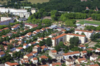 Photos de Roanne (Quartier Le Parc)