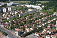 Photos de Roanne (Quartier Le Parc)