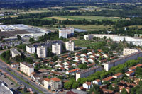 Photos de Roanne (Quartier Le Parc)