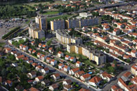 Photos de Roanne (Quartier Mulsant)