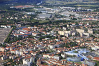 Photos de Roanne (Quartier Paris)