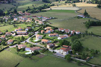 Photos de Saint-Nizier-sous-Charlieu