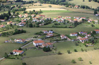 Photos de Saint-Nizier-sous-Charlieu