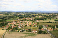 Photos de Saint-Romain-la-Motte