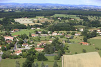Photos de Saint-Vincent-de-Boisset