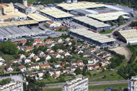 Photos de Chalon-sur-Sane (Quartier Boucicaut)