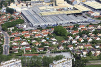 Photos de Chalon-sur-Sane (Quartier Boucicaut)