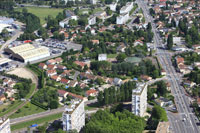Photos de Chalon-sur-Sane (Quartier Boucicaut)