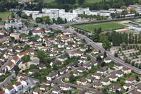 Photos de Chalon-sur-Sane (Quartier Boucicaut)