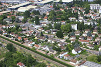 Photos de Chalon-sur-Sane (Quartier Boucicaut)