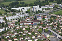 Photos de Chalon-sur-Sane (Quartier Boucicaut)