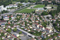 Photos de Chalon-sur-Sane (Quartier Boucicaut)