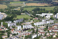 Photos de Chalon-sur-Sane (Quartier Boucicaut)