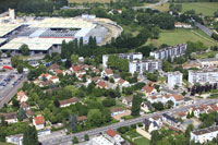 Photos de Chalon-sur-Sane (Quartier Boucicaut)