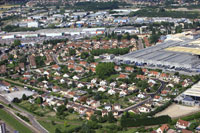 Photos de Chalon-sur-Sane (Quartier Boucicaut)