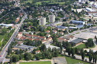 Photos de Chalon-sur-Sane (Quartier Boucicaut)