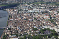 Photos de Chalon-sur-Sane (Quartier Centre-Citadelle)
