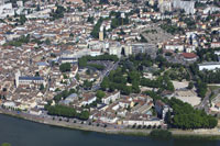 Photos de Chalon-sur-Sane (Quartier Centre-Citadelle)