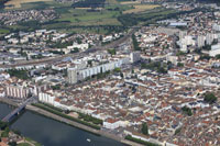 Photos de Chalon-sur-Sane (Quartier Centre-Citadelle)