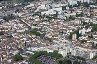 Photos de Chalon-sur-Sane (Quartier des Aubpins)